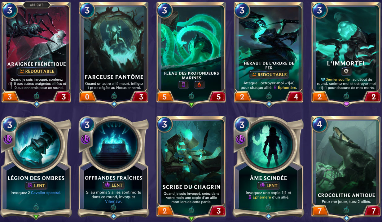 iles-obscures-cartes-cards-lor