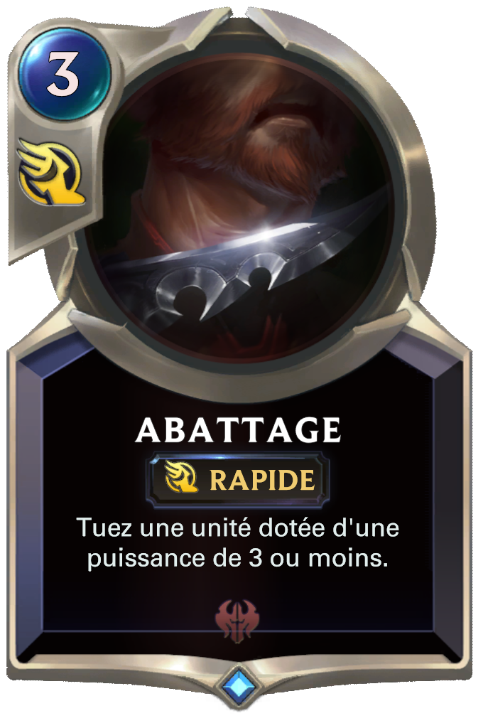 18 cartes fréquentes à surveiller et comment jouer autour