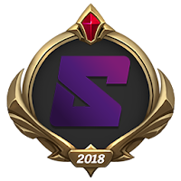 Des émotes pour les équipes du MSI