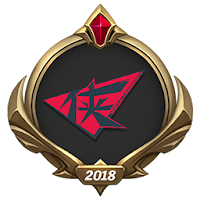 Des émotes pour les équipes du MSI