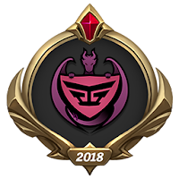 Des émotes pour les équipes du MSI