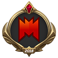 Des émotes pour les équipes du MSI