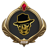 Des émotes pour les équipes du MSI