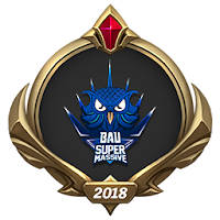 Des émotes pour les équipes du MSI