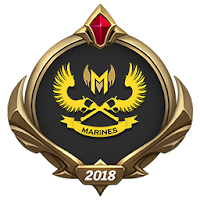 Des émotes pour les équipes du MSI