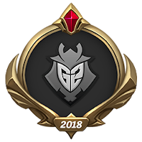 Des émotes pour les équipes du MSI