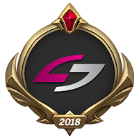 Des émotes pour les équipes du MSI