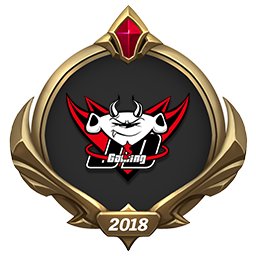 Des émotes pour les équipes du MSI