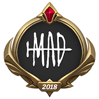 Des émotes pour les équipes du MSI