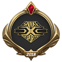 Des émotes pour les équipes du MSI