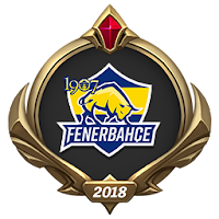 Des émotes pour les équipes du MSI