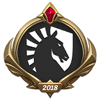 Des émotes pour les équipes du MSI