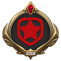 Des émotes pour les équipes du MSI