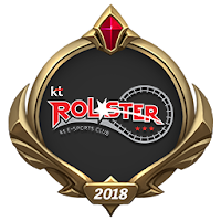 Des émotes pour les équipes du MSI