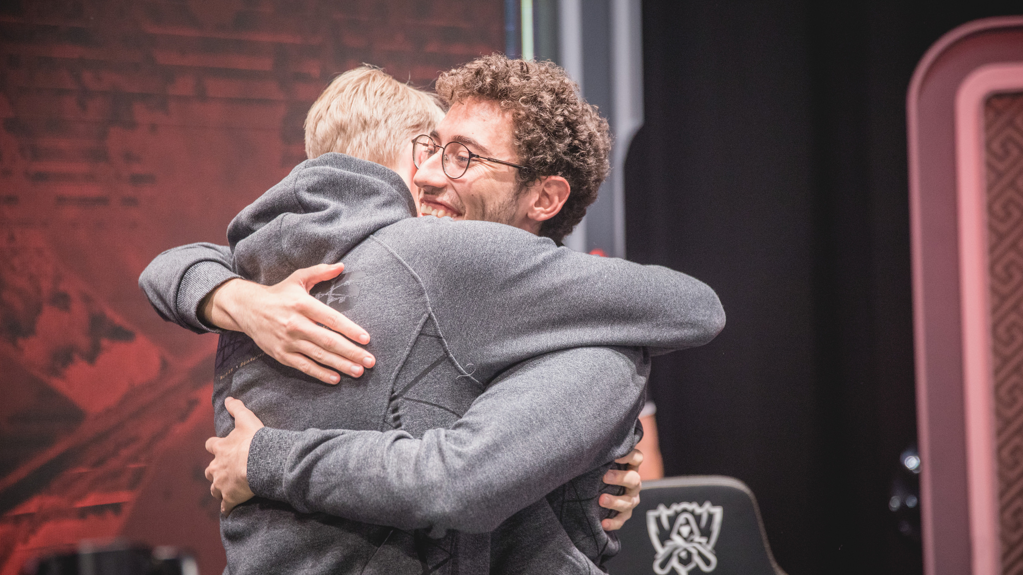 La Superteam TSM en 2018