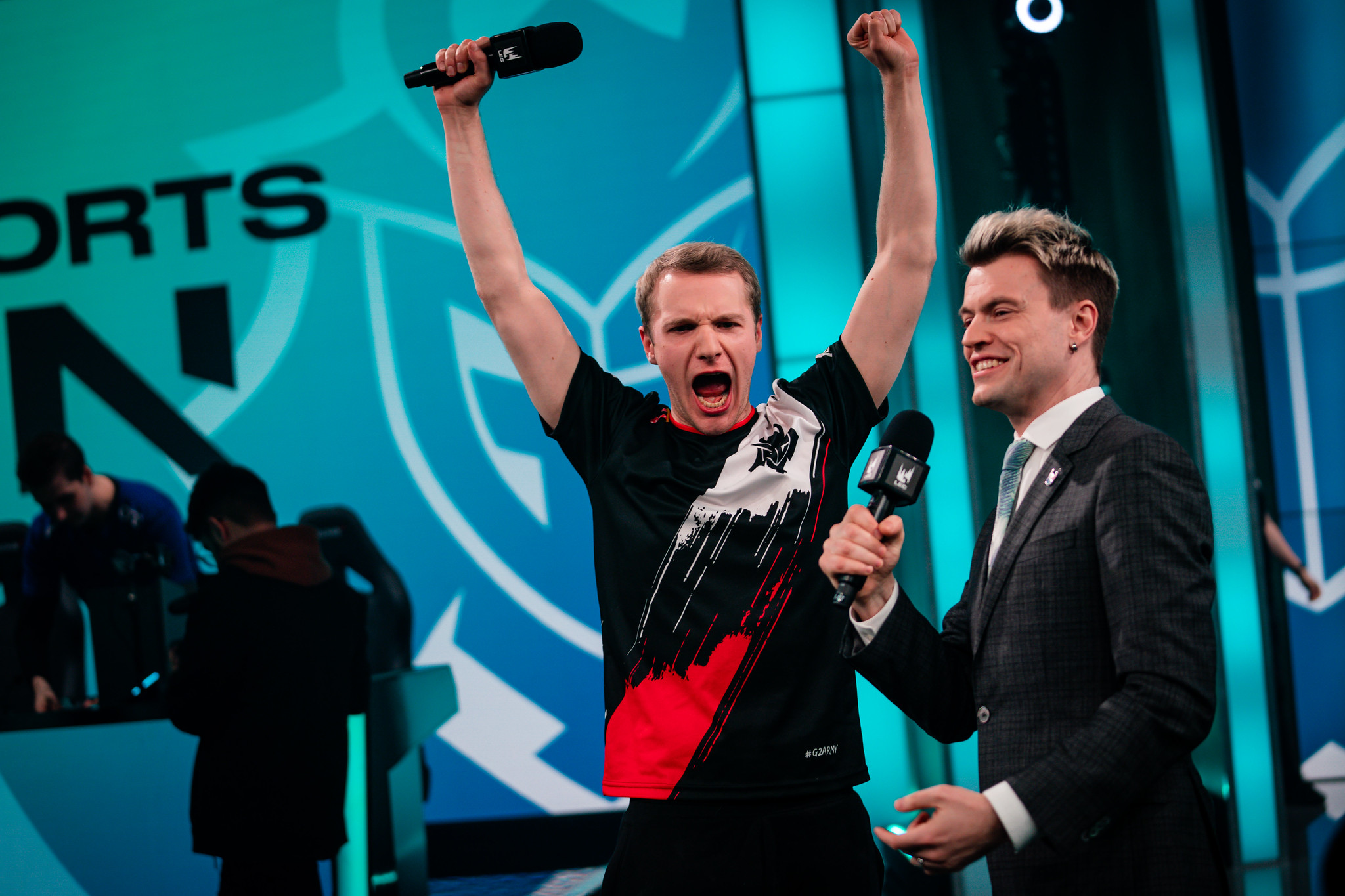 Qui sera élu MVP du Spring split du LEC ?