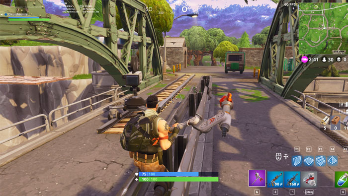 Défi : Danser devant différentes caméras