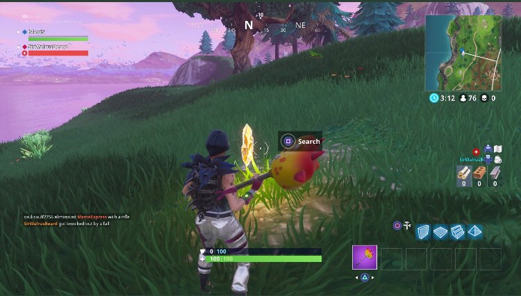 L'étoile cachée de la semaine