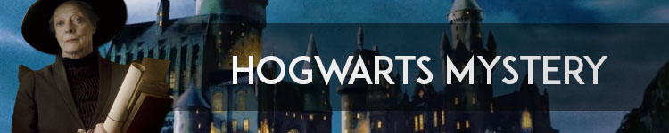 Nos guides pour Hogwarts Mystery