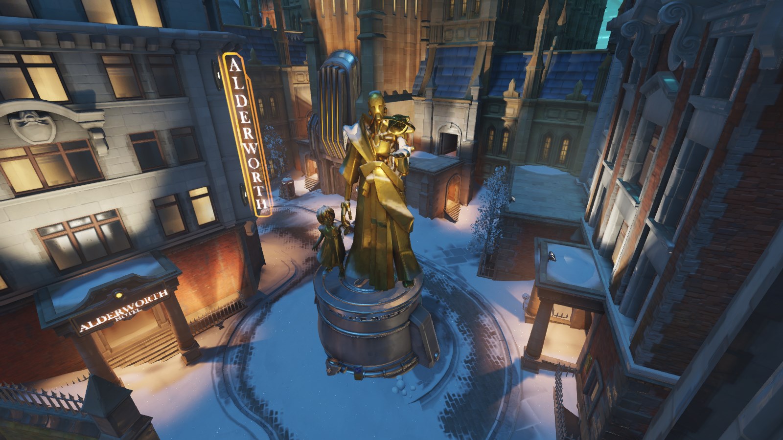 Plus que 2 jours de Féerie