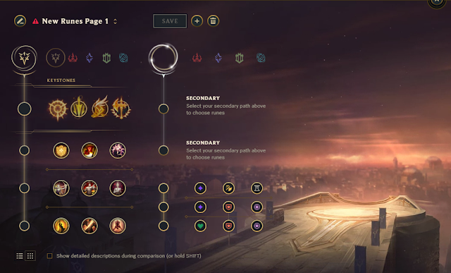 runes-lol