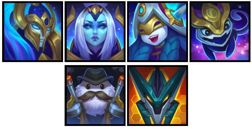 Patch 8.16 : Le nouveau mode de jeu arrive !