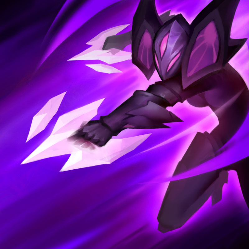 Guide Kai'Sa Carry AD