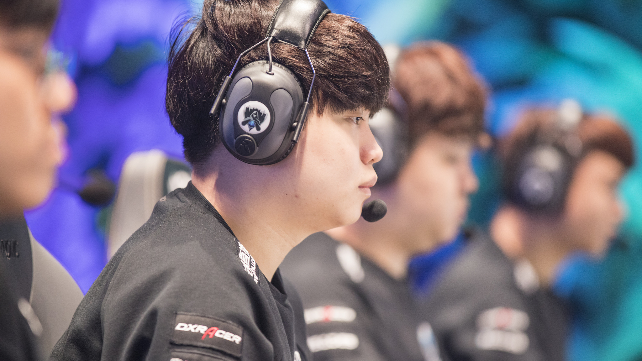 Kevin Chou futur propriétaire de Longzhu ?