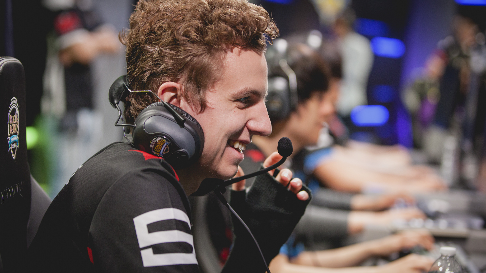 La fin d'Impact chez Cloud9 ?