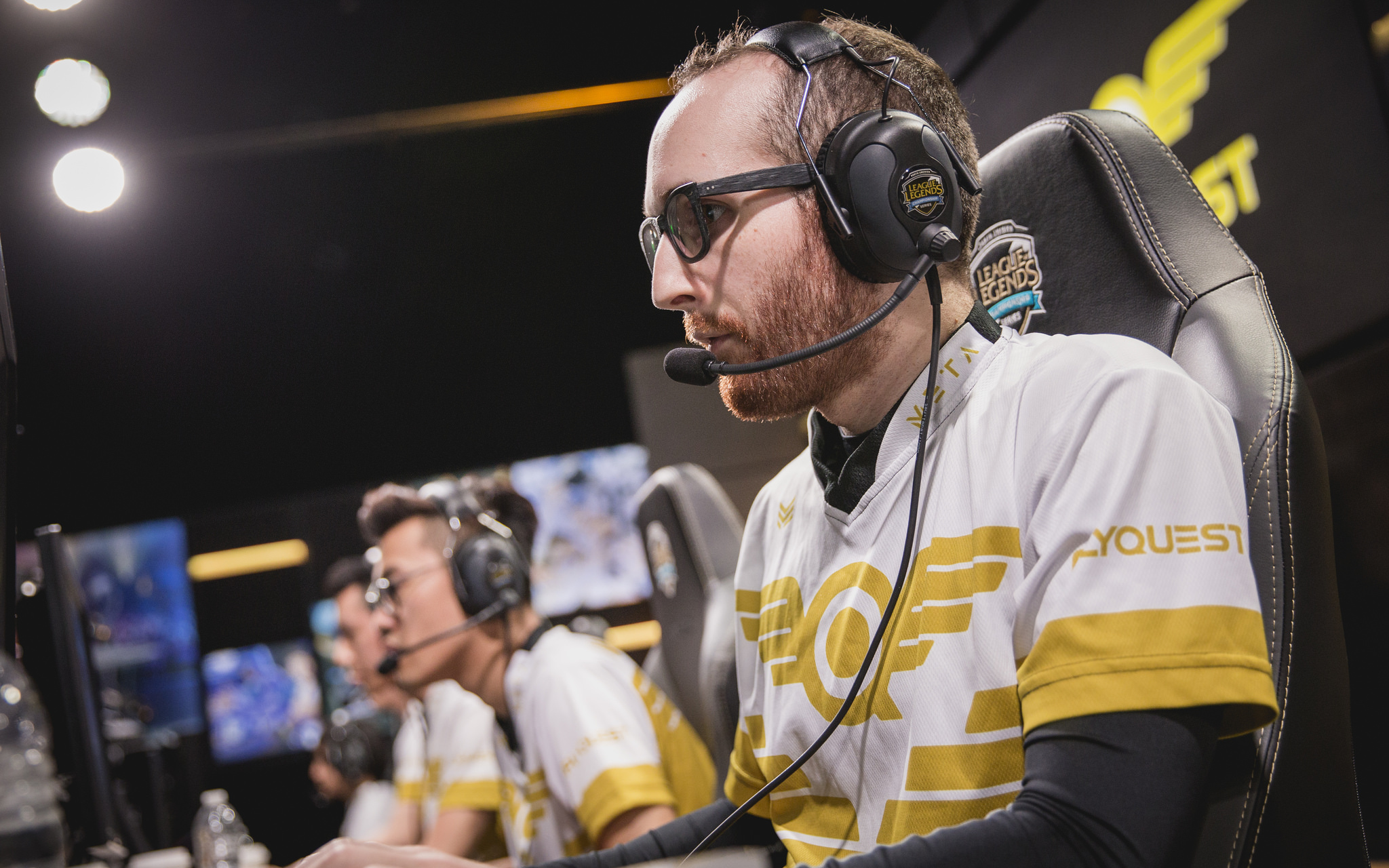 Trois nouvelles villes pour l'OWL