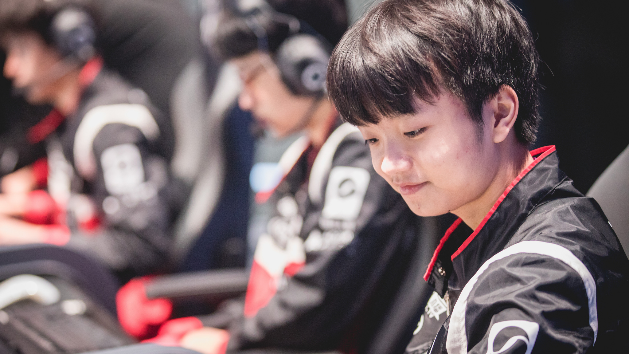 Yao Ming investit dans EDG