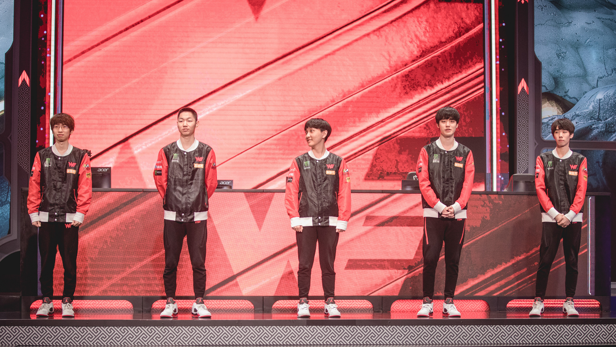 Que penser du Spring Split en LPL ?