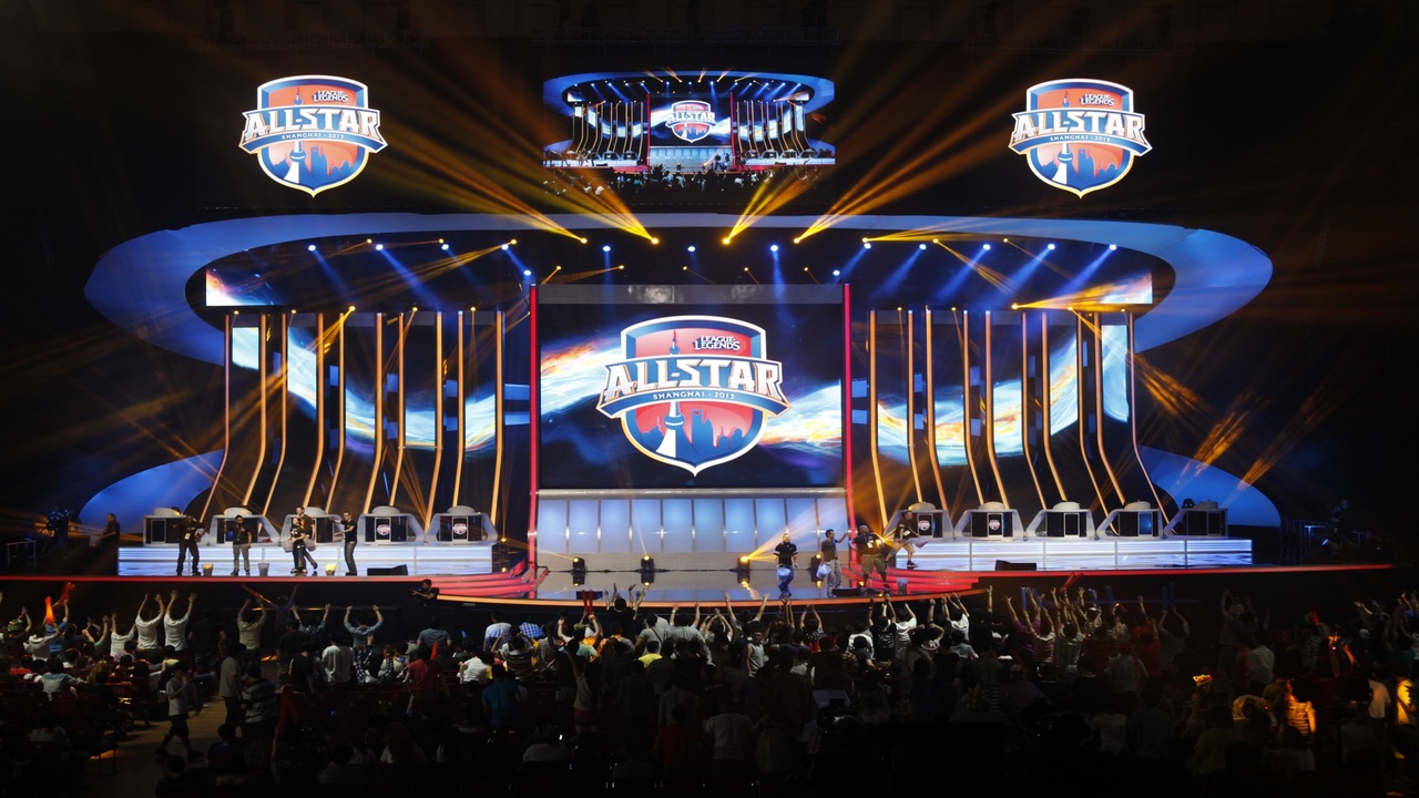 Les duels à suivre au All Star