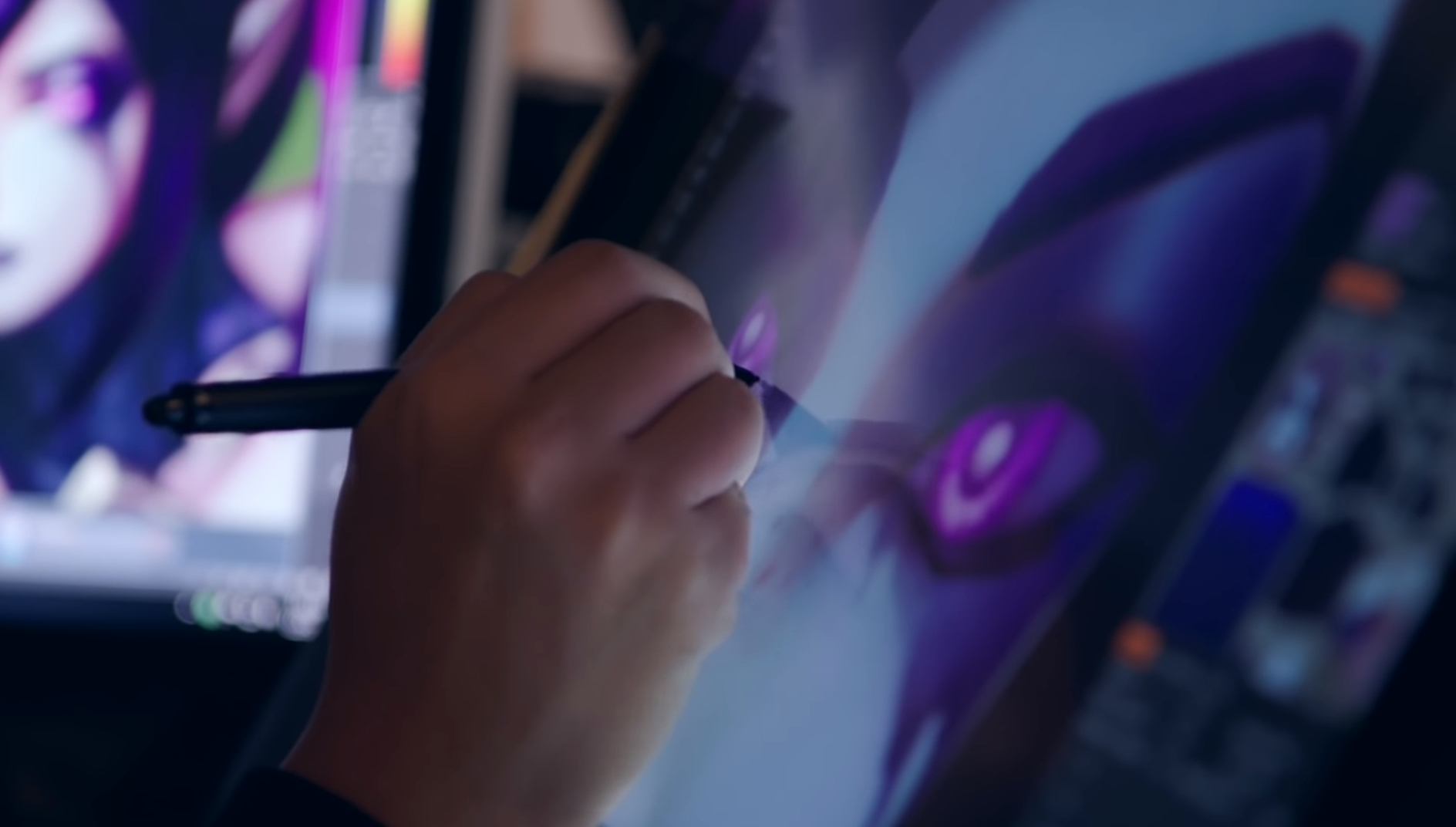 LoL Aperçu Refonte Visuelle Morgana