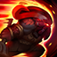 Ornn, Dieu de la forge volcanique