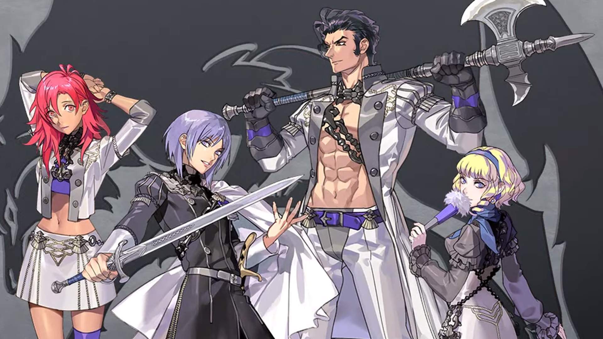 On a testé le DLC de Fire Emblem Three Houses
