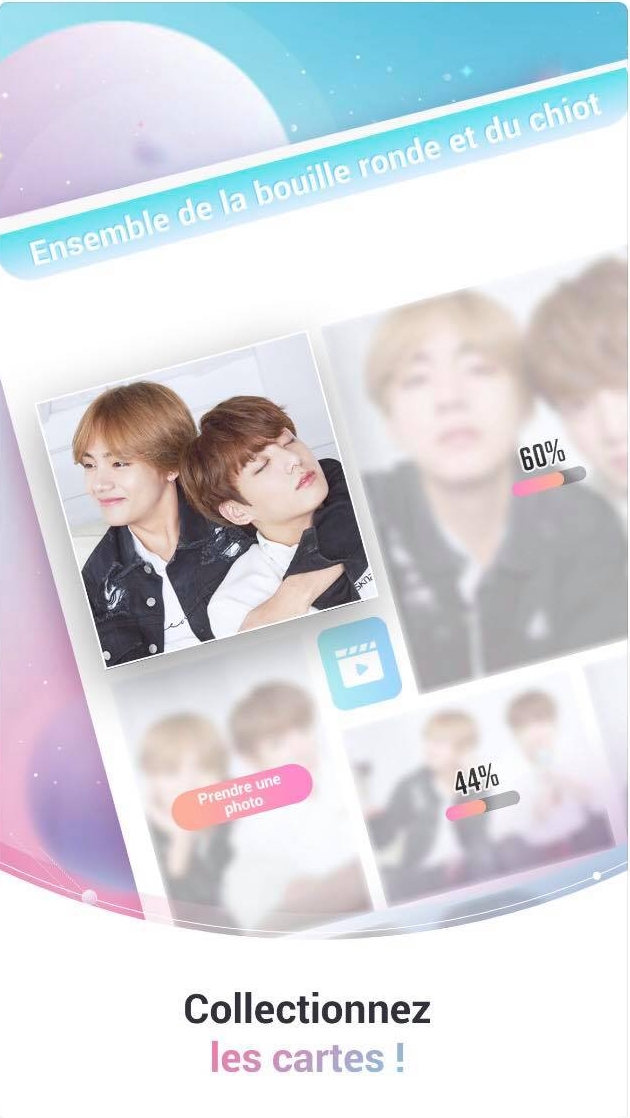 Devenez manager de K-Pop avec BTS World !