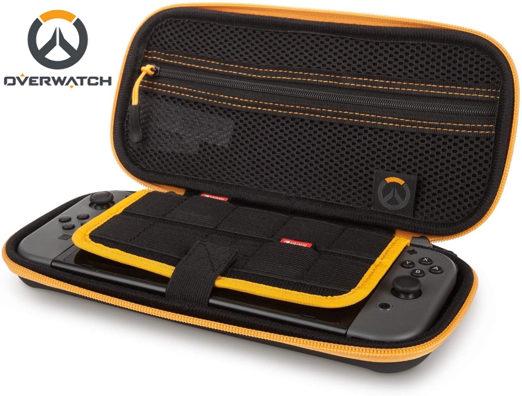 Overwatch sur Nintendo Switch ?