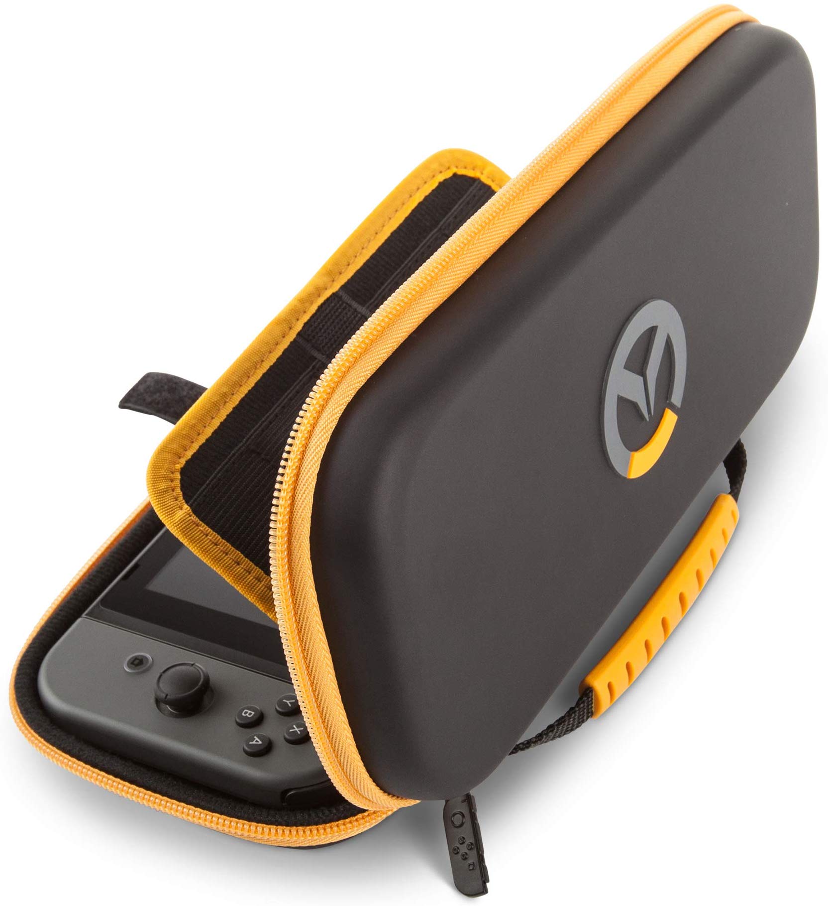 Overwatch sur Nintendo Switch ?