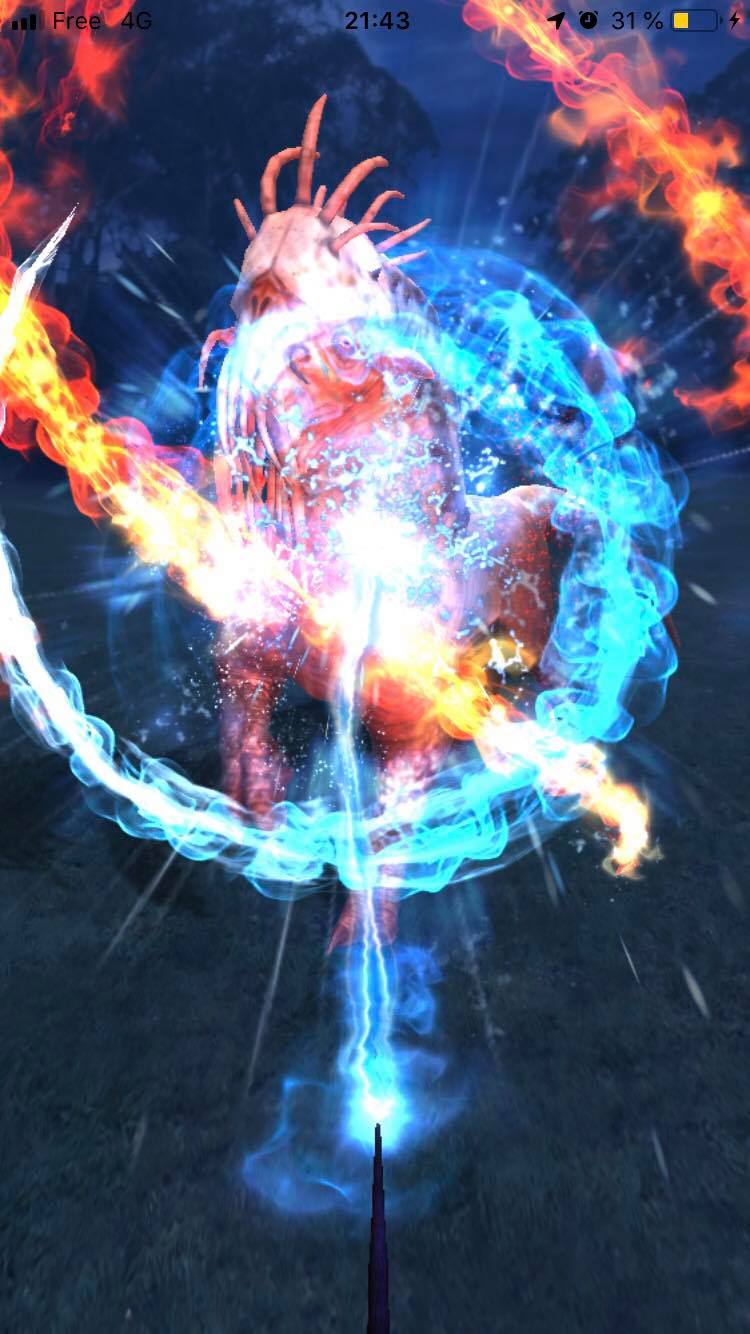 Comment jeter un sort parfait sur Wizards Unite ?