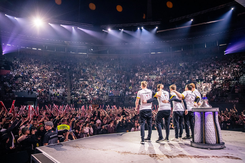 « Le public français a toujours été derrière nous » Duke