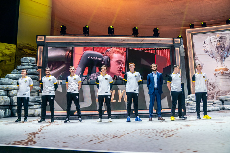 « Le public français a toujours été derrière nous » Duke