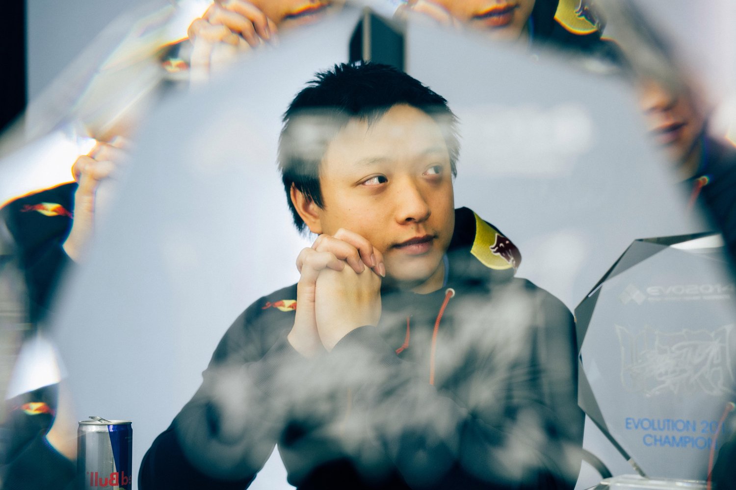 luffy-street-fighter