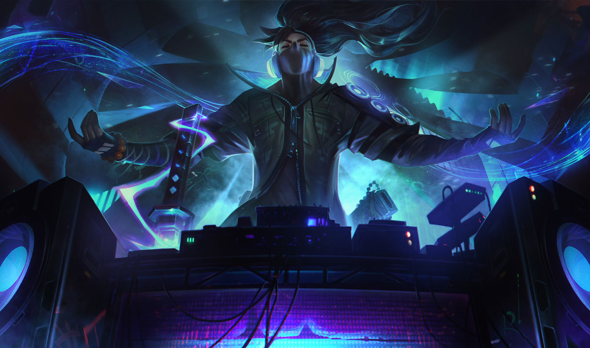 Toutes les infos sur les skins True Damage