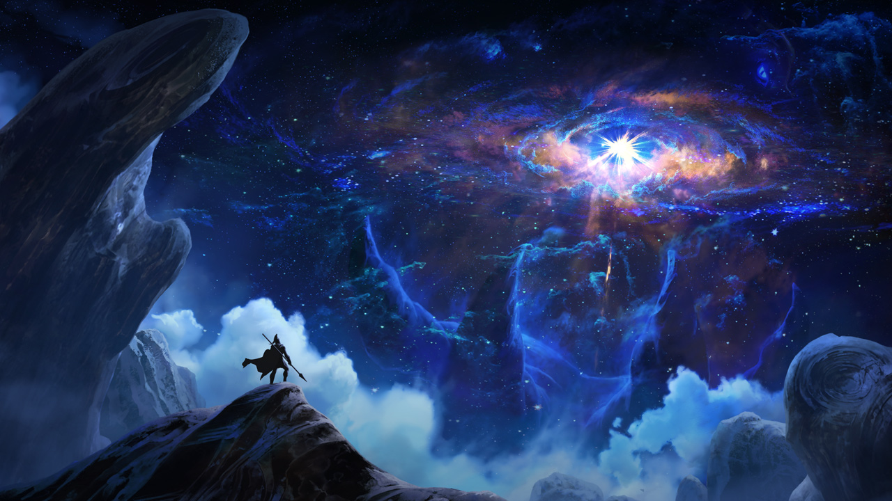 L'ancienne LeBlanc revient