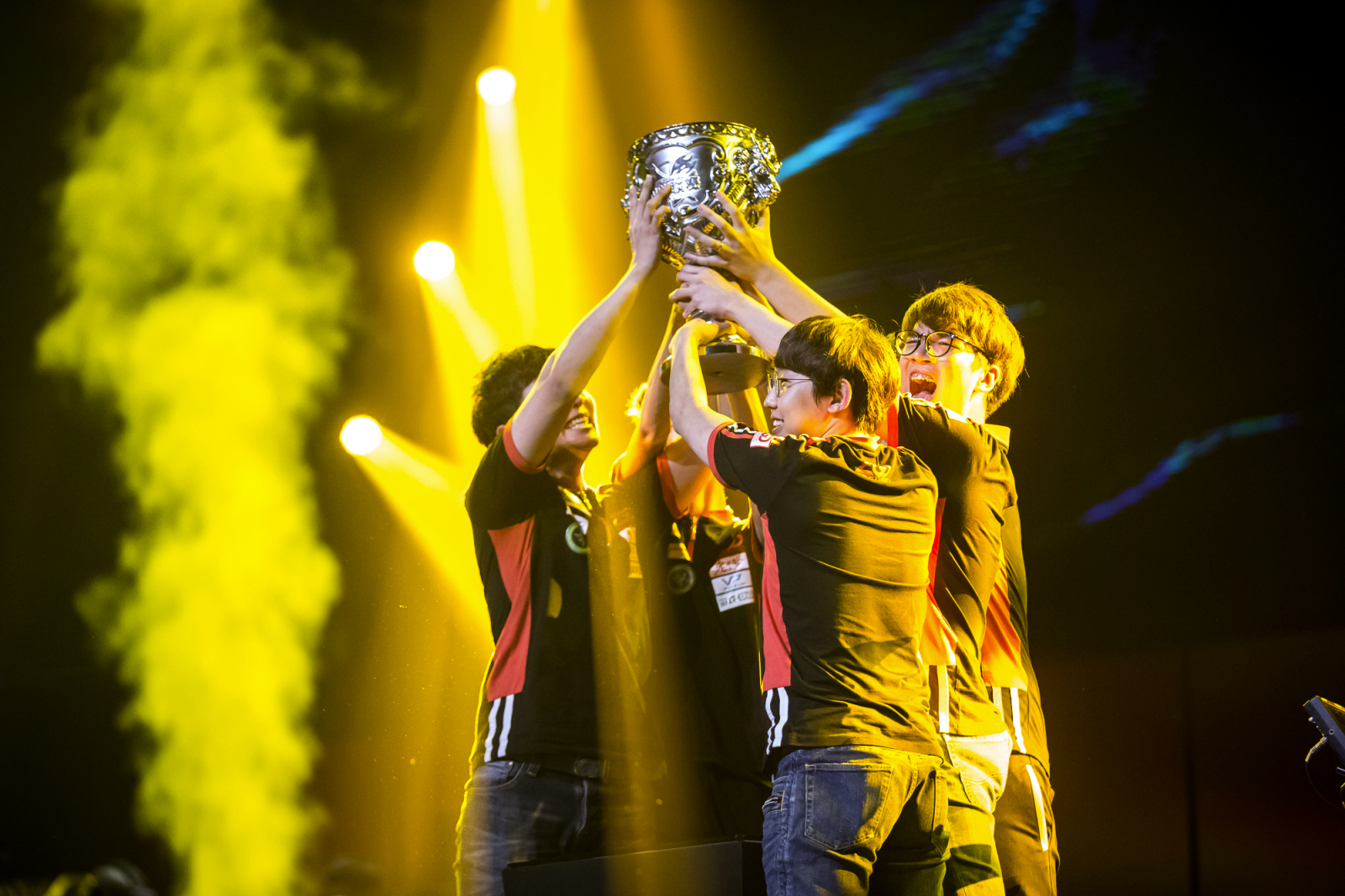 Imp et LGD, c'est fini ?