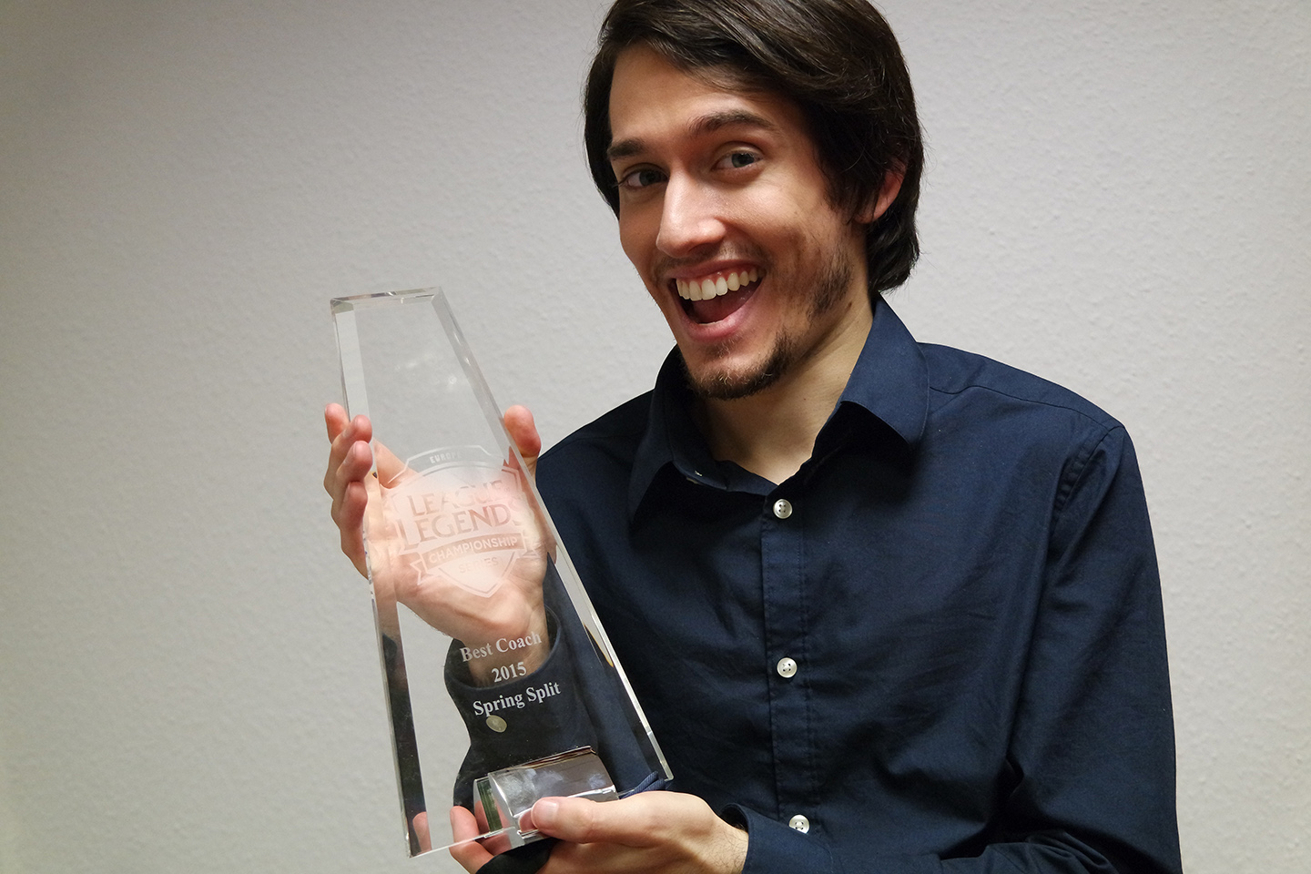 Pr0lly rejoint 100 Thieves