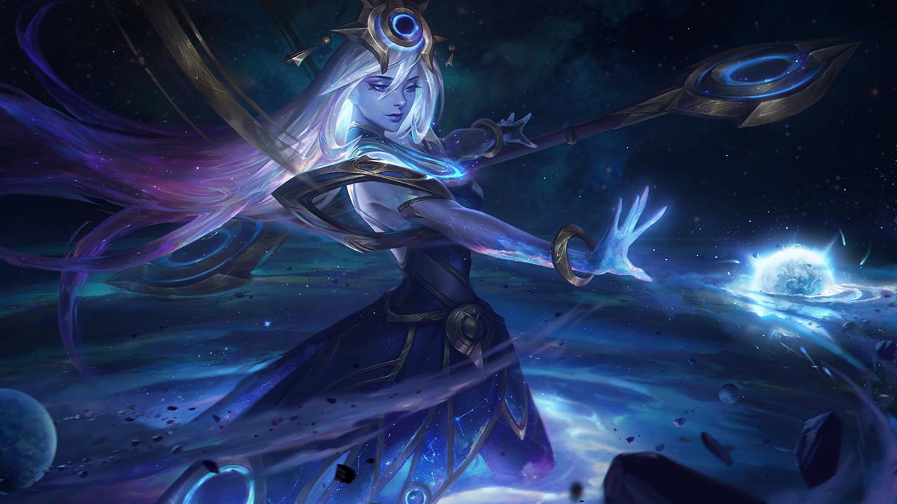 Toutes les infos sur le patch 10.6 de LoL