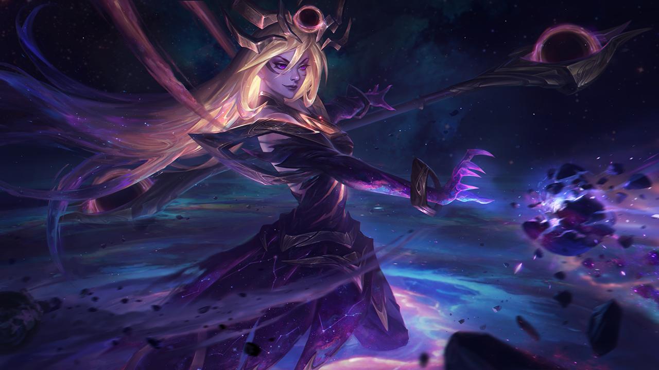 Toutes les infos sur le patch 10.6 de LoL