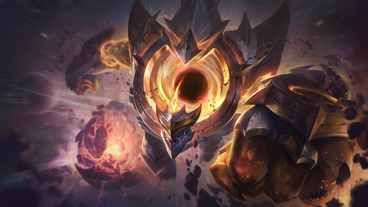 Toutes les infos sur le patch 10.6 de LoL